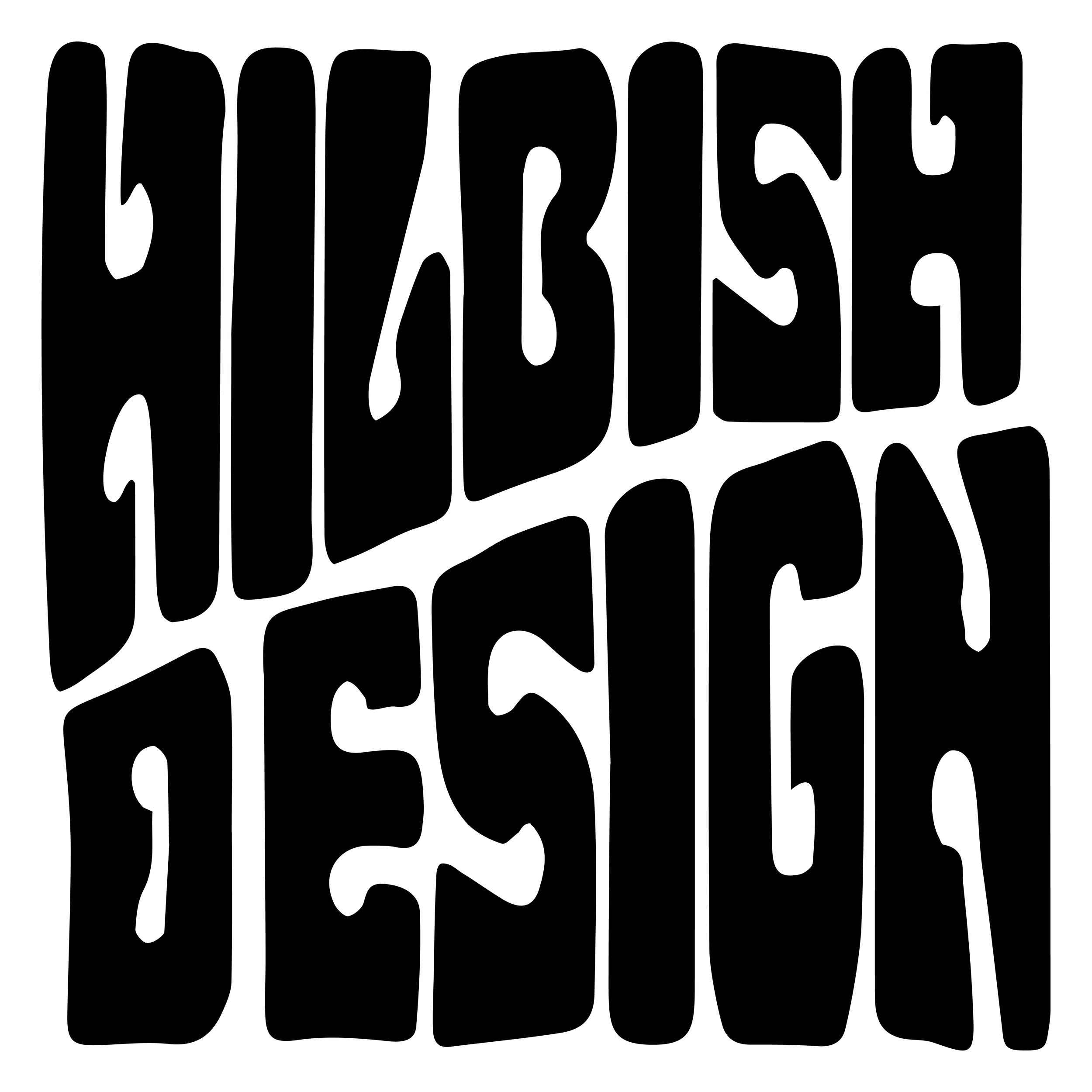 T-Fuzz — Hilbish Design
